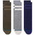 Stance Joven 3-Pack Socks Grey