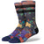 Stance Mumu Socks Black