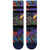 Stance Mumu Socks Black