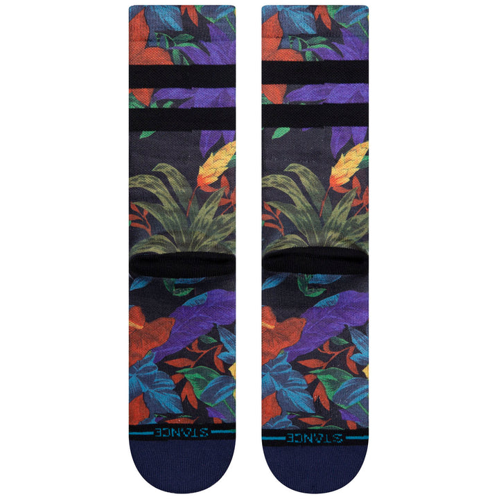 Stance Mumu Socks Black