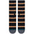 Stance Mr Hodges Socks Black