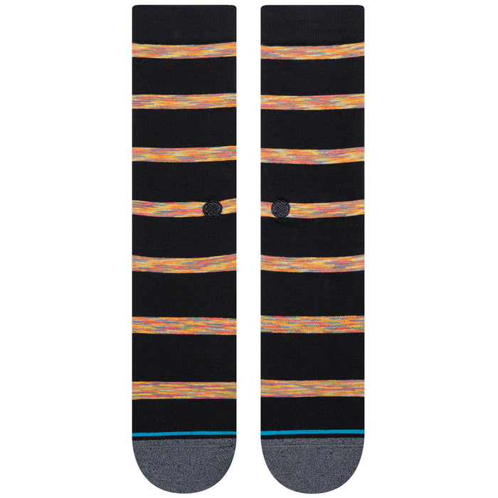 Stance Mr Hodges Socks Black