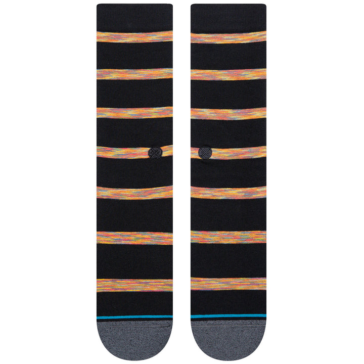 Stance Mr Hodges Socks Black