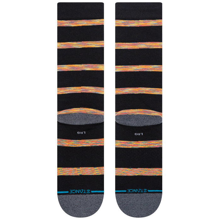 Stance Mr Hodges Socks Black