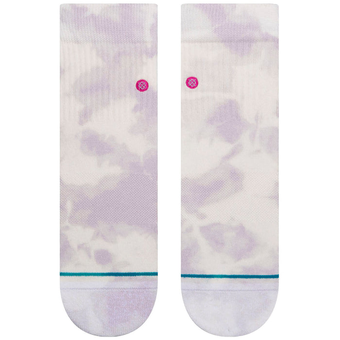 Stance Hang On Socks - Women's Lavender