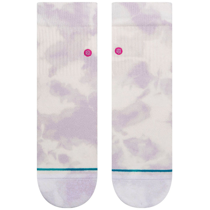 Stance Hang On Socks - Women's Lavender
