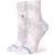 Stance Hang On Socks - Women's Lavender