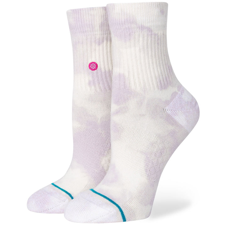 Stance Hang On Socks - Women's Lavender