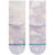 Stance Hang On Socks - Women's Lavender