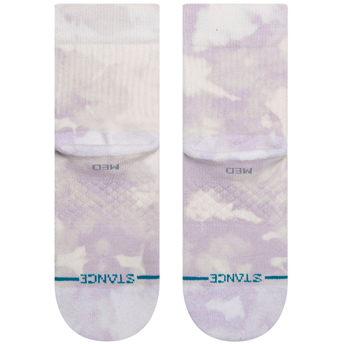 Stance Hang On Socks - Women's Lavender
