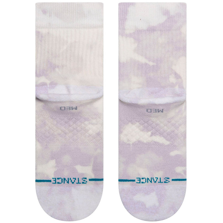 Stance Hang On Socks - Women's Lavender