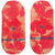 Stance Candid Socks - Women's Coral