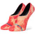 Stance Candid Socks - Women's Coral