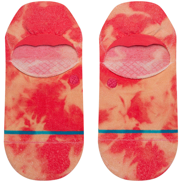Stance Candid Socks - Women's Coral