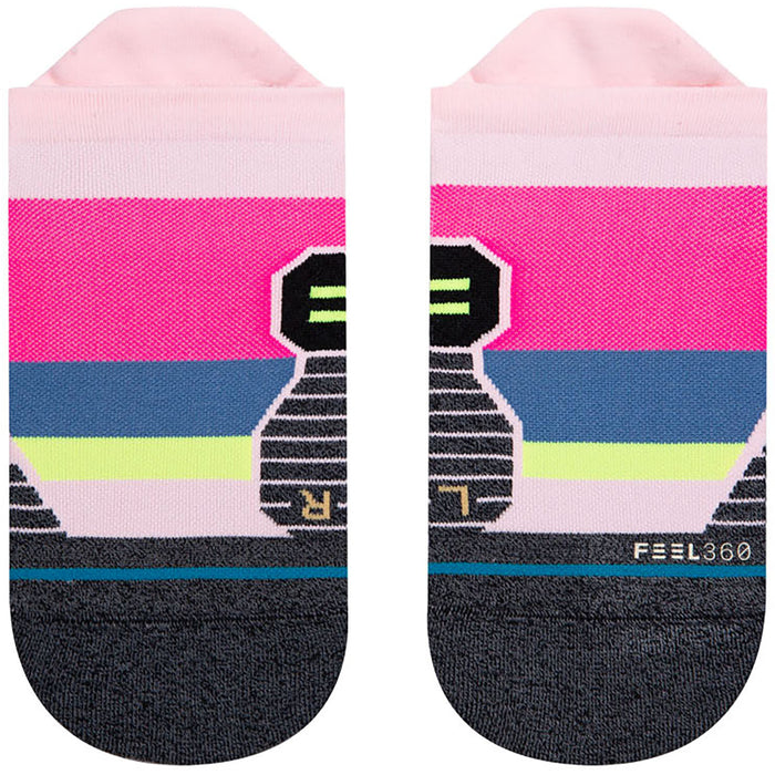 Stance Spring Free Socks - Women's Pink