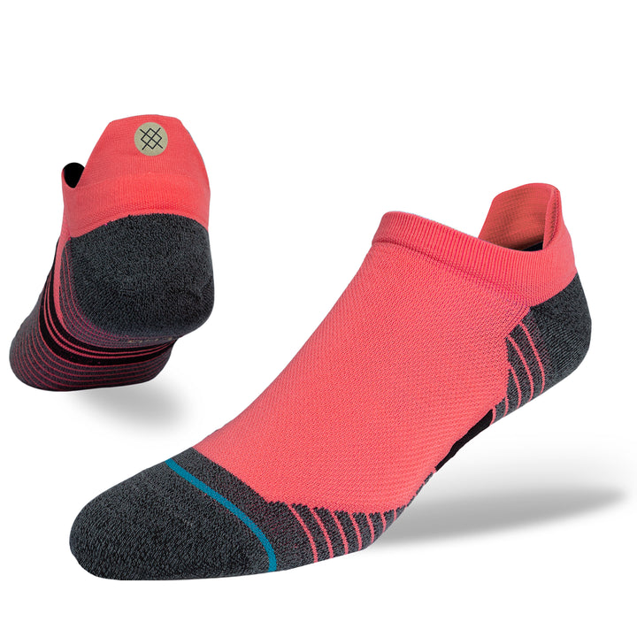 Stance Ultra Tab Socks - Unisex Neon Pink