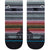 Stance Kaweha Quarter Socks Black