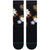 Stance Dewitt Crew Socks - Unisex Black
