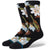 Stance Dewitt Crew Socks - Unisex Black