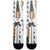 Stance Ded Man Socks - Unisex Off White