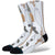 Stance Ded Man Socks - Unisex Off White