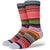 Stance Palette Crew Socks Multi