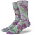 Stance Elation Socks Blue