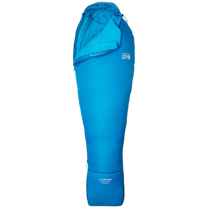 Mountain Hardwear Lamina™ 15 Sleeping Bag Dark Compass