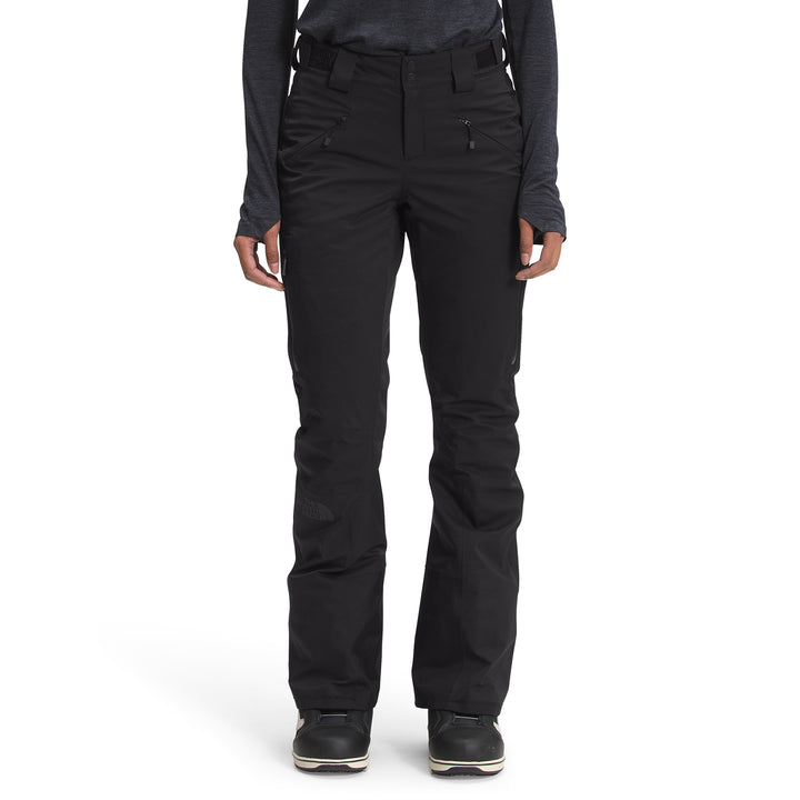 The North Face Lenado Short Pants - Women's TNF Black