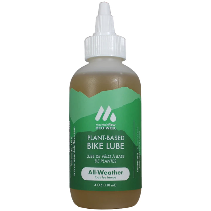 mountainFLOW All-Weather Bike Lube
