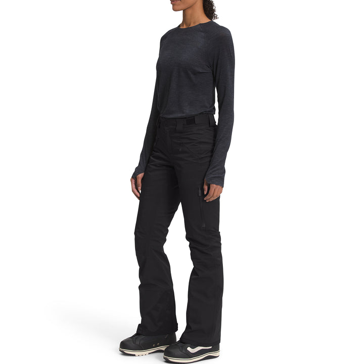 The North Face Lenado Short Pants - Women's TNF Black