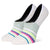 Stance Happy Thoughts Socks - Women's Off White