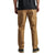 Roark Porter Chinos - Men's Dark Khaki