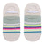 Stance Happy Thoughts Socks - Women's Off White