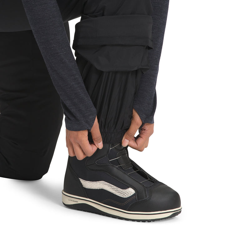 The North Face Lenado Short Pants - Women's TNF Black