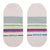 Stance Happy Thoughts Socks - Women's Off White
