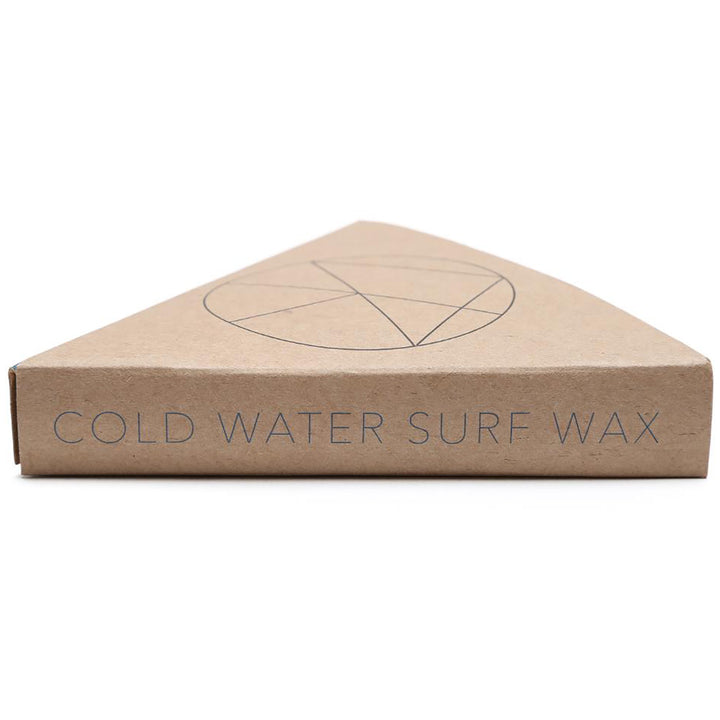 Kassia Palo Santo Cold Surf Wax