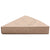 Kassia Palo Santo Cool Surf Wax