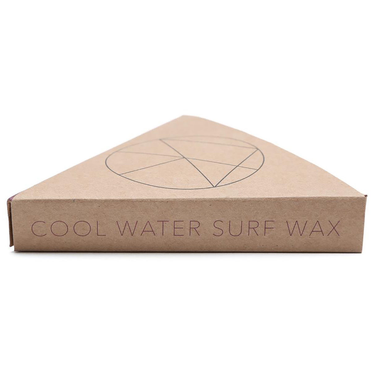 Kassia Palo Santo Cool Surf Wax