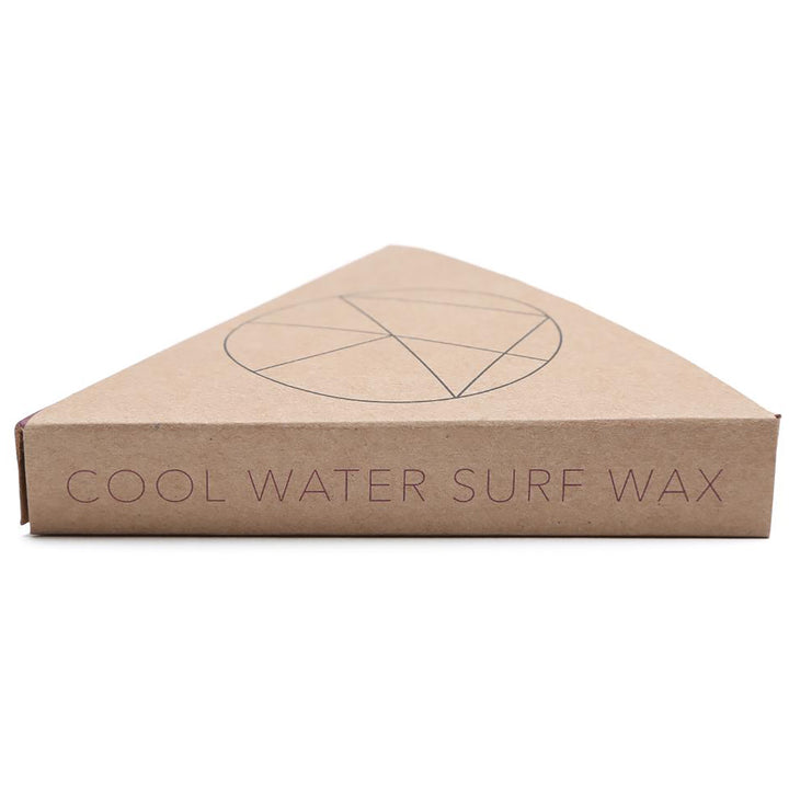Kassia Palo Santo Cool Surf Wax