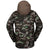 Volcom Creedle2stone Jacket Army