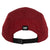 Ciele GOCap Standard Small Stripes Hat Rosebars