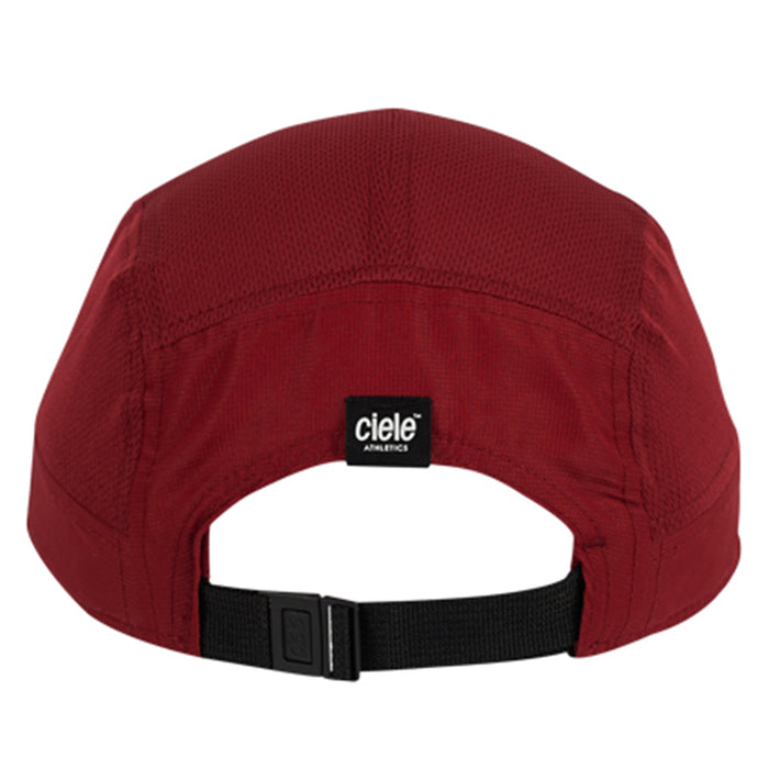 Ciele GOCap Standard Small Stripes Hat Rosebars