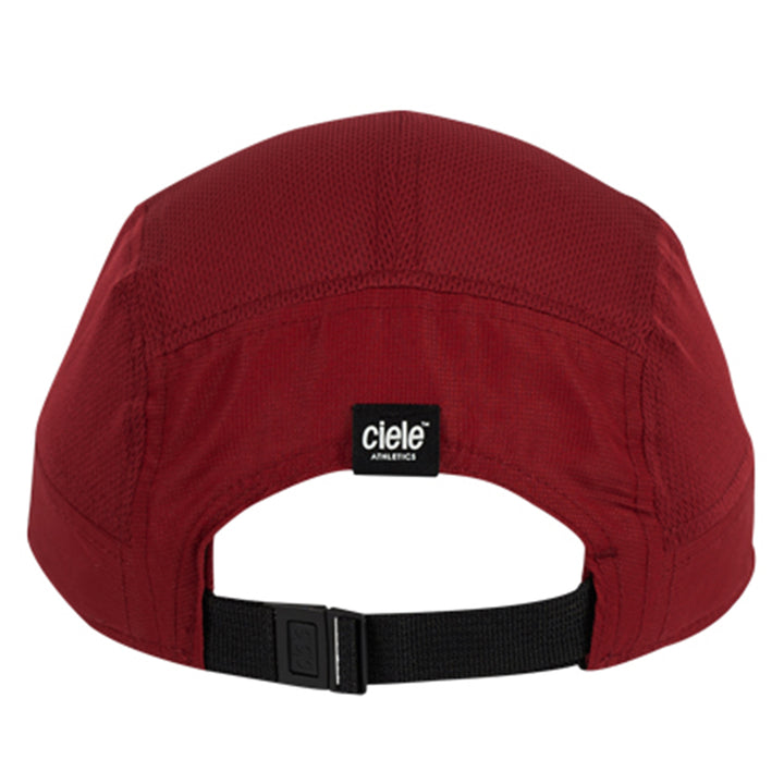 Ciele GOCap Standard Small Stripes Hat Rosebars
