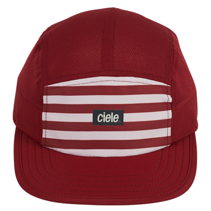 Ciele GOCap Standard Small Stripes Hat Rosebars