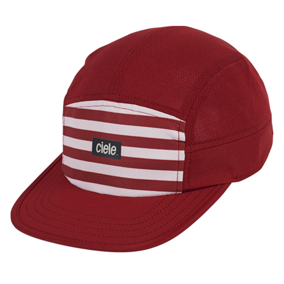 Ciele GOCap Standard Small Stripes Hat Rosebars