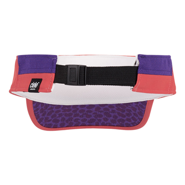 Ciele RPDVisor Century Small Visor Canterburry