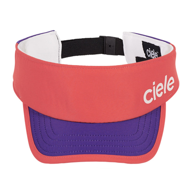 Ciele RPDVisor Century Small Visor Canterburry