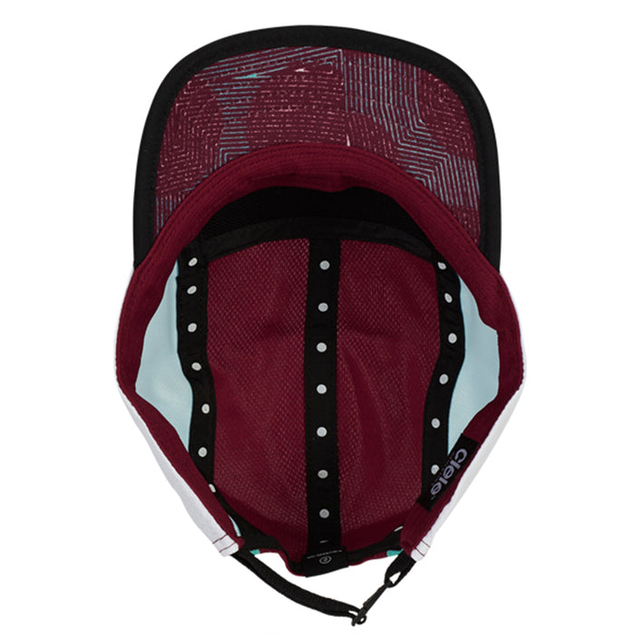 Ciele ALZCap SC Century Small Hat Terazzo