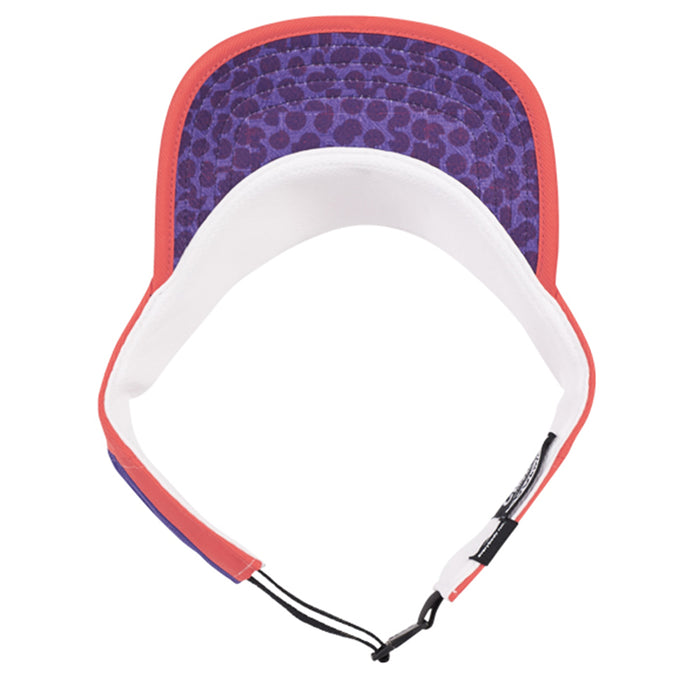Ciele RPDVisor Century Small Visor Canterburry